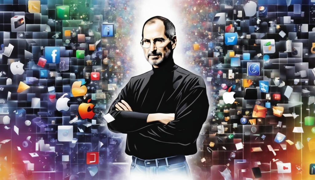 Steve Jobs