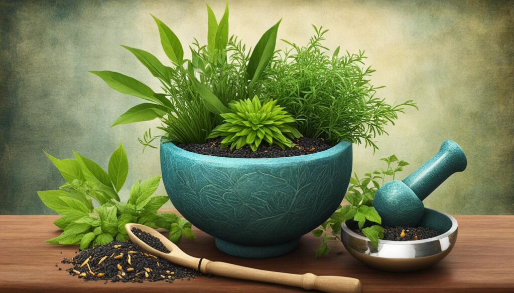 Natural Remedies for Holistic Wellness